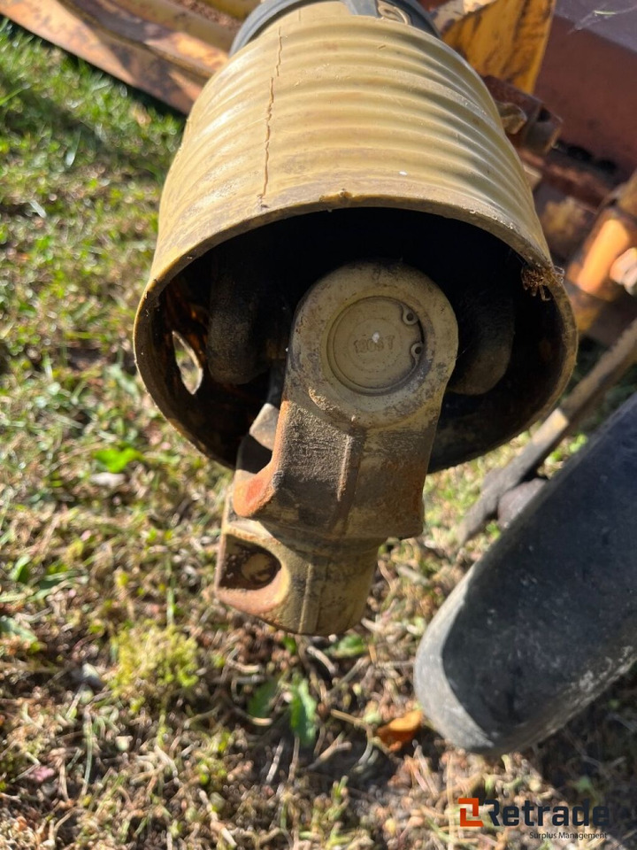 Biltrailer Undervogn - Trailer mobil: gambar 2 Biltrailer Undervogn - Trailer mobil: gambar 2