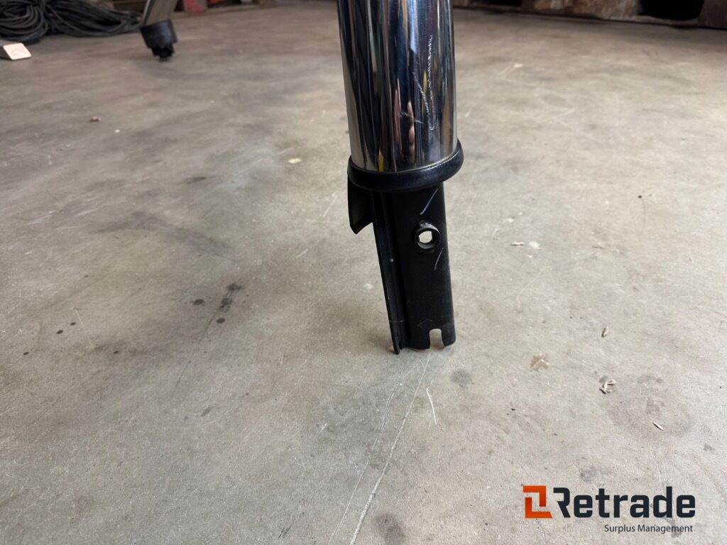 Flakbåge med bromsljus till Ford Ranger , ny - oanvänd - Tubuh dan eksterior untuk Truk: gambar 5 Flakbåge med bromsljus till Ford Ranger , ny - oanvänd - Tubuh dan eksterior untuk Truk: gambar 5