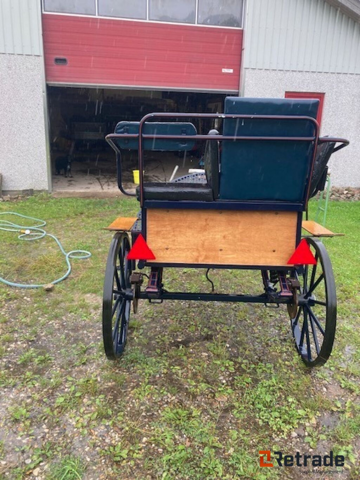 Forskelligt udstyr Hestevogn Oldtimer Pony Jumpe - Peralatan ternak: gambar 3 Forskelligt udstyr Hestevogn Oldtimer Pony Jumpe - Peralatan ternak: gambar 3