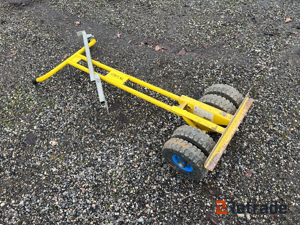 Håndværktøj Flisenedlægger ORIT.NL PSL - Membangun inventaris: gambar 1 Håndværktøj Flisenedlægger ORIT.NL PSL - Membangun inventaris: gambar 1