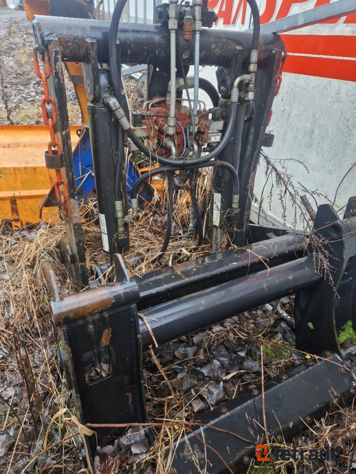 Diverse utstyr Hudding Frontløft til Hudding - Lampiran untuk Peralatan untuk menangani material: gambar 1 Diverse utstyr Hudding Frontløft til Hudding - Lampiran untuk Peralatan untuk menangani material: gambar 1