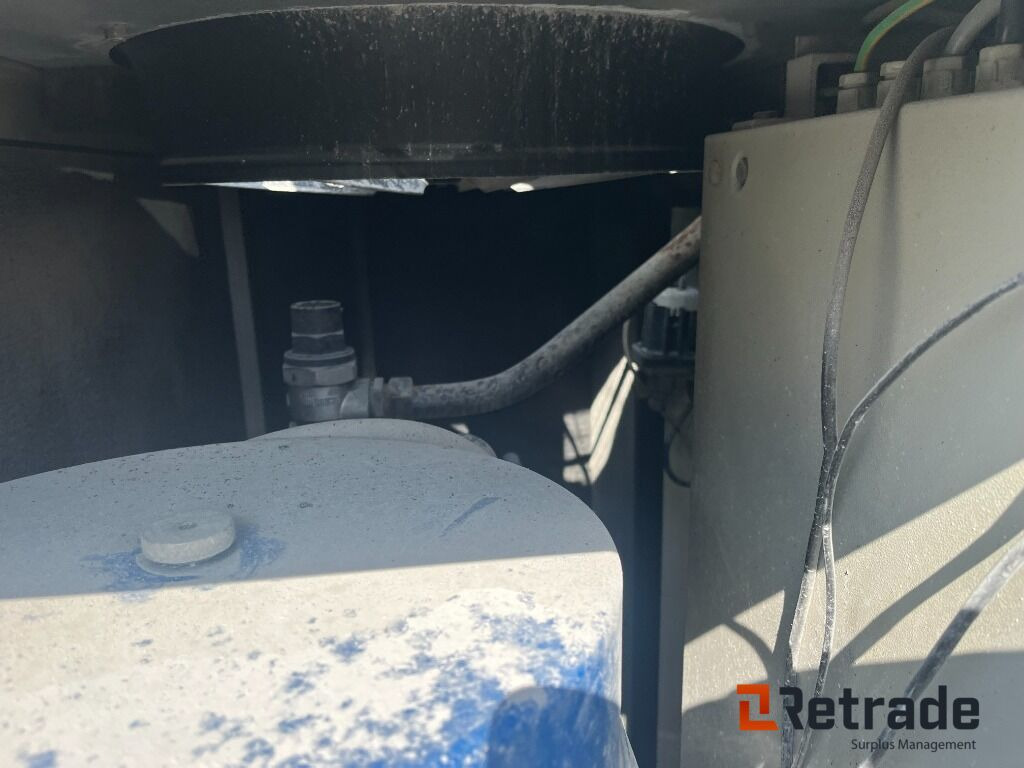 Industrimaskiner Stenhøj SE 36 Stenhøj skruekompresser - Mesin industri: gambar 5 Industrimaskiner Stenhøj SE 36 Stenhøj skruekompresser - Mesin industri: gambar 5