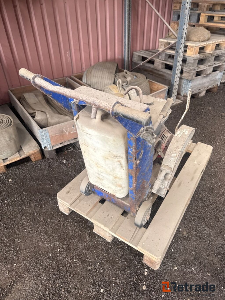 Asphalt equipment Fs350 - Peralatan konstruksi: gambar 2 Asphalt equipment Fs350 - Peralatan konstruksi: gambar 2