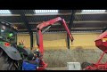 Fassi F 40 Active til traktor - Peralatan pertanian: gambar 2 Fassi F 40 Active til traktor - Peralatan pertanian: gambar 2