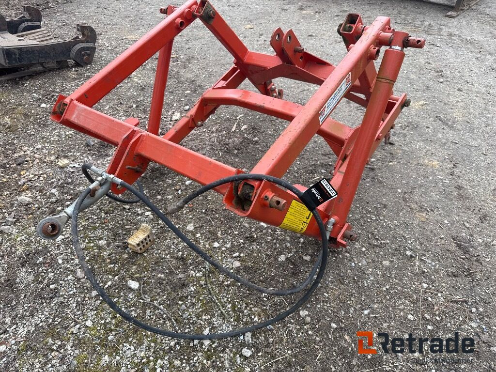 Lift til kuhn rotorharve - Peralatan pertanian: gambar 3 Lift til kuhn rotorharve - Peralatan pertanian: gambar 3