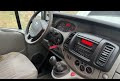 Skåpbil NISSAN Primastar - Van panel: gambar 2 Skåpbil NISSAN Primastar - Van panel: gambar 2
