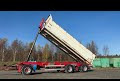 Släpvagn Tippsläp WAGNFABRIKEN DUMPERVAGN -2015 - Trailer jungkit: gambar 2 Släpvagn Tippsläp WAGNFABRIKEN DUMPERVAGN -2015 - Trailer jungkit: gambar 2