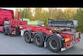 Tipp-Chassi General Trailers - Semi-trailer sasis: gambar 2 Tipp-Chassi General Trailers - Semi-trailer sasis: gambar 2