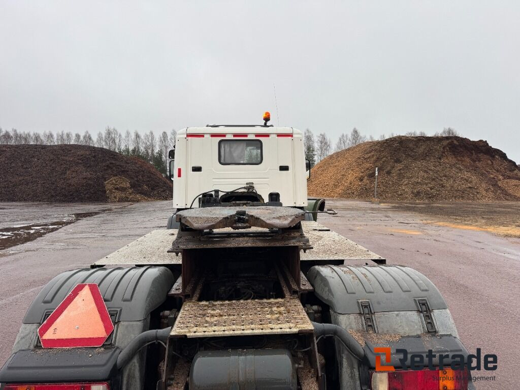 Tractor head, Kendaraan Kota/ Khusus Dragbil Scania P94 6x2 motorredskap med plog: gambar 24 Tractor head, Kendaraan Kota/ Khusus Dragbil Scania P94 6x2 motorredskap med plog: gambar 24