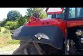 Traktor Massey Ferguson 7724 S 4WD Traktor Dyna 6 - Traktor: gambar 2 Traktor Massey Ferguson 7724 S 4WD Traktor Dyna 6 - Traktor: gambar 2
