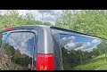 Van GMC Savanna C reggad - Mobil: gambar 2 Van GMC Savanna C reggad - Mobil: gambar 2