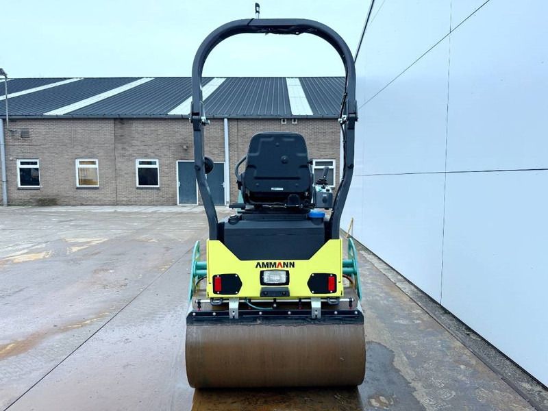 Ammann eARX 26-2 - New / Unused / Full Electric - Roller: gambar 4 Ammann eARX 26-2 - New / Unused / Full Electric - Roller: gambar 4