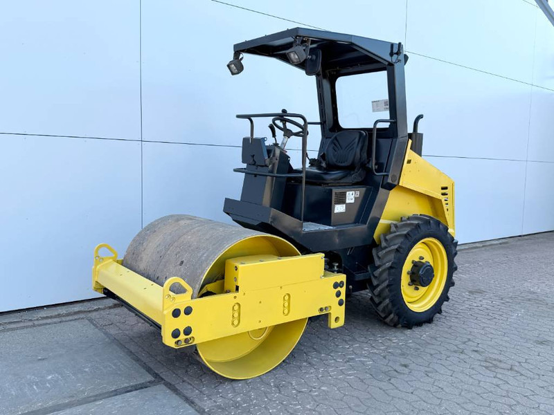 Bomag BW124DH-3 - Dutch Machine / Only 2104 Hours! - Roller: gambar 2 Bomag BW124DH-3 - Dutch Machine / Only 2104 Hours! - Roller: gambar 2