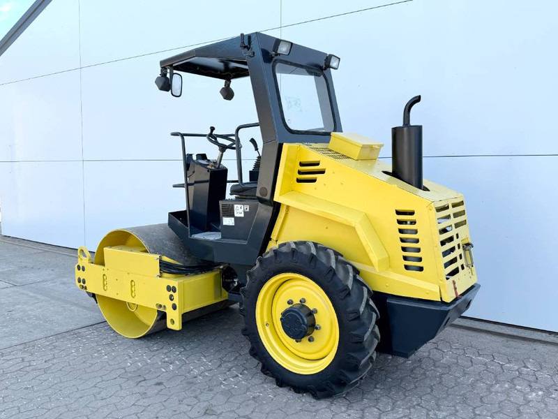 Bomag BW124DH-3 - Dutch Machine / Only 2104 Hours! - Roller: gambar 3 Bomag BW124DH-3 - Dutch Machine / Only 2104 Hours! - Roller: gambar 3