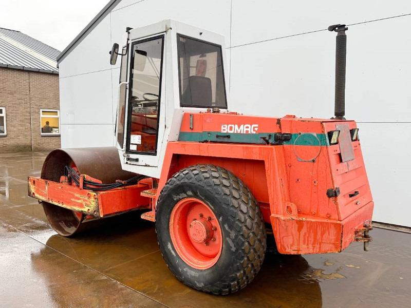 Bomag BW172D - Good Working Condition / Deutz Engine - Roller: gambar 3 Bomag BW172D - Good Working Condition / Deutz Engine - Roller: gambar 3