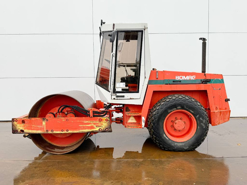 Bomag BW172D - Good Working Condition / Deutz Engine - Roller: gambar 1 Bomag BW172D - Good Working Condition / Deutz Engine - Roller: gambar 1