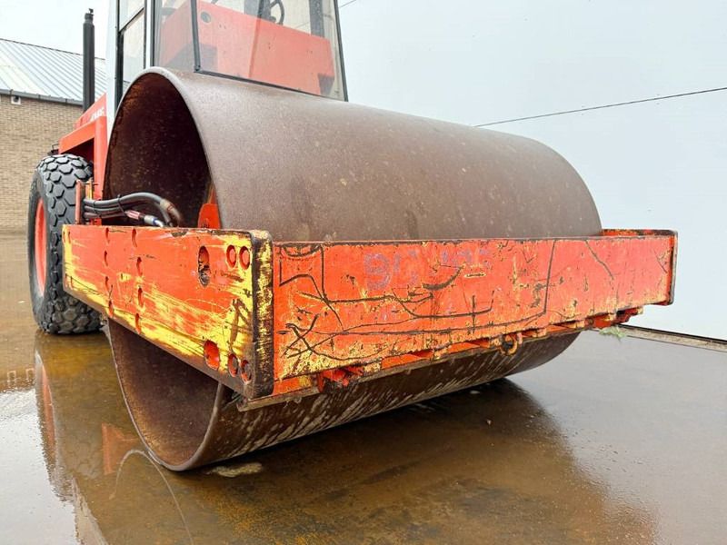 Roller Bomag BW172D - Good Working Condition / Deutz Engine: gambar 17
