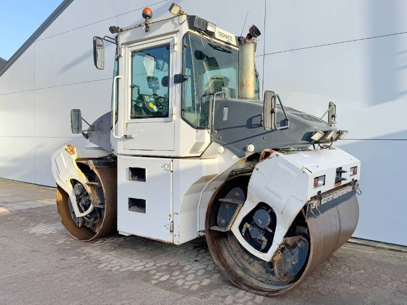 Bomag BW174AD - Tandem Roller / Backup Camera - Roller: gambar 3 Bomag BW174AD - Tandem Roller / Backup Camera - Roller: gambar 3