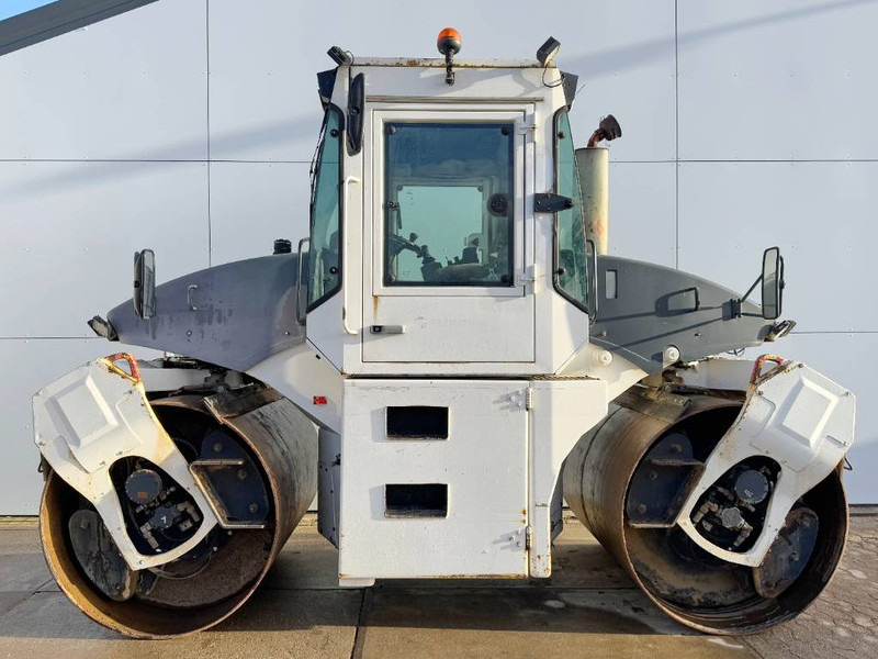 Bomag BW174AD - Tandem Roller / Backup Camera - Roller: gambar 2 Bomag BW174AD - Tandem Roller / Backup Camera - Roller: gambar 2