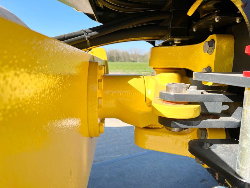 Roller baru Bomag BW177 D-5 - Unused / - CE + EPA / Deutz Engine: gambar 13