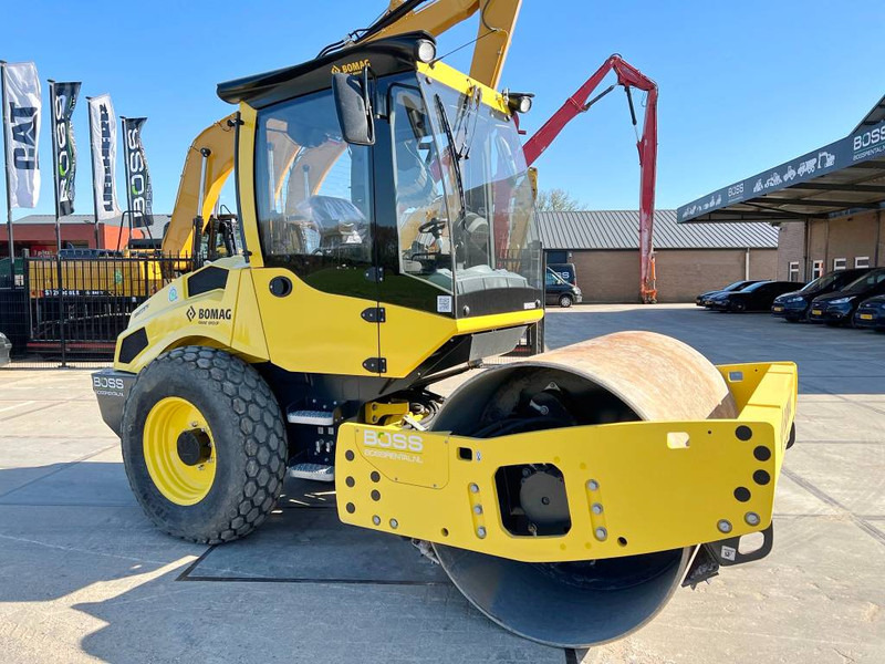 Roller baru Bomag BW177 D-5 - Unused / - CE + EPA / Deutz Engine: gambar 6