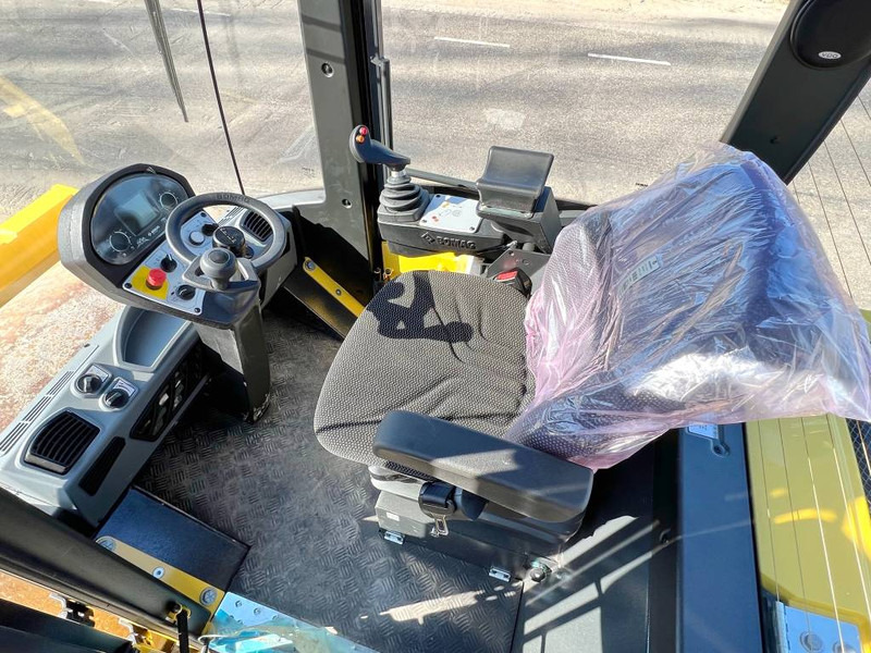 Roller baru Bomag BW177 D-5 - Unused / - CE + EPA / Deutz Engine: gambar 7