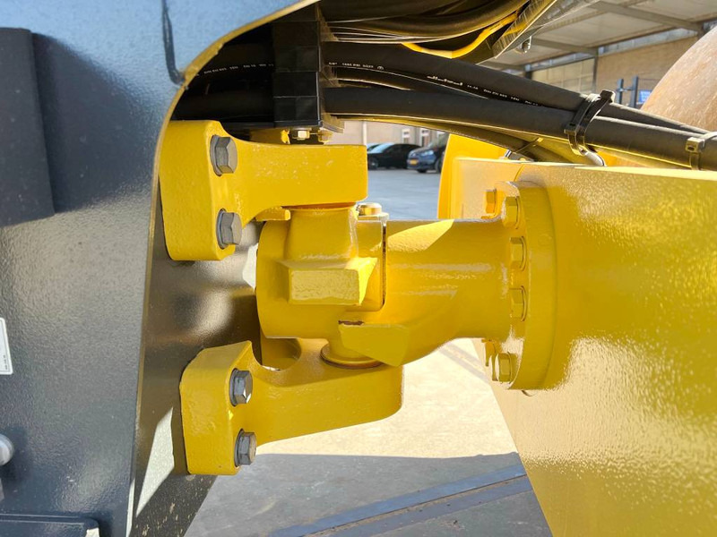 Roller baru Bomag BW177 D-5 - Unused / - CE + EPA / Deutz Engine: gambar 14