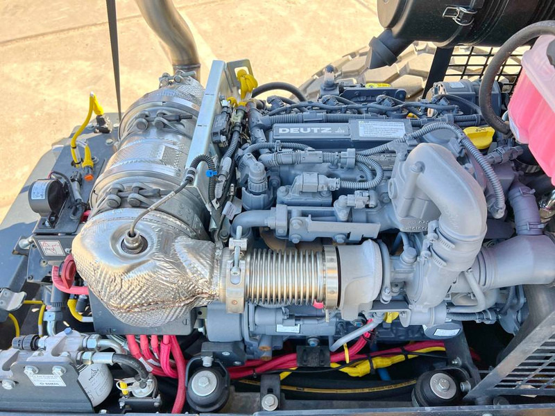 Roller baru Bomag BW177 D-5 - Unused / - CE + EPA / Deutz Engine: gambar 17