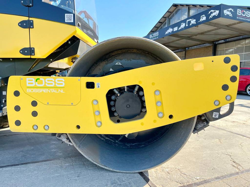 Roller baru Bomag BW177 D-5 - Unused / - CE + EPA / Deutz Engine: gambar 12