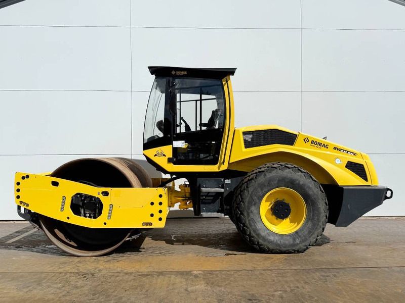 Bomag BW211DH-5 - German Machine / Only 1311 Hours - Roller: gambar 1 Bomag BW211DH-5 - German Machine / Only 1311 Hours - Roller: gambar 1