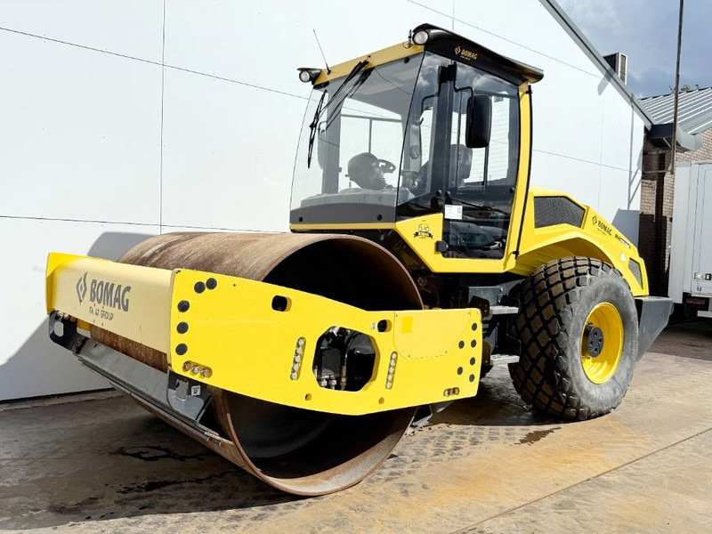 Bomag BW211DH-5 - German Machine / Only 1311 Hours! - Roller: gambar 2 Bomag BW211DH-5 - German Machine / Only 1311 Hours! - Roller: gambar 2