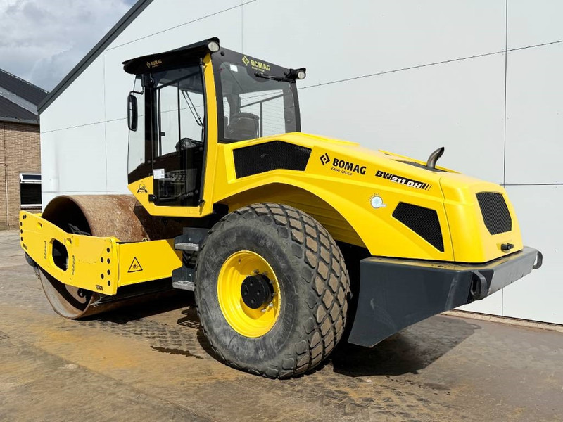 Bomag BW211DH-5 - German Machine / Only 1311 Hours! - Roller: gambar 3 Bomag BW211DH-5 - German Machine / Only 1311 Hours! - Roller: gambar 3