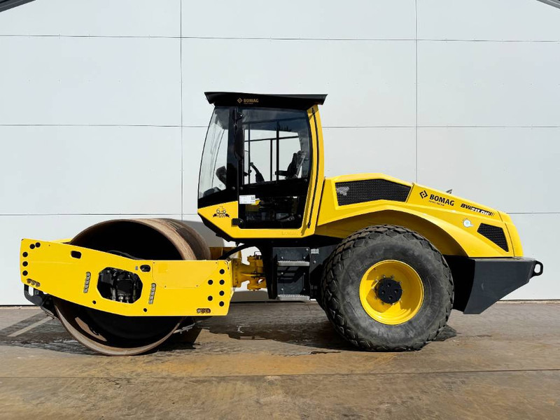 Bomag BW211DH-5 - German Machine / Only 1311 Hours! - Roller: gambar 1 Bomag BW211DH-5 - German Machine / Only 1311 Hours! - Roller: gambar 1