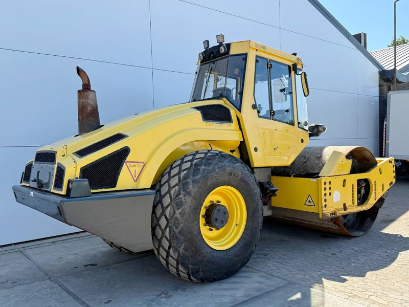 Bomag BW213DH-4 - EVIB/BVC / German Machine / Airco - Roller: gambar 5 Bomag BW213DH-4 - EVIB/BVC / German Machine / Airco - Roller: gambar 5