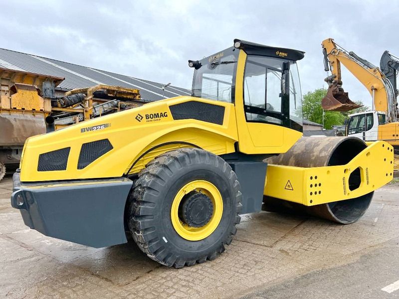 Bomag BW226-5CL - New / Unused - Roller: gambar 5 Bomag BW226-5CL - New / Unused - Roller: gambar 5