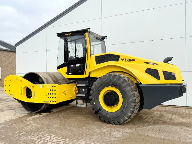 Bomag BW226D-5CL - NEW / Cummins engine - Roller: gambar 3 Bomag BW226D-5CL - NEW / Cummins engine - Roller: gambar 3