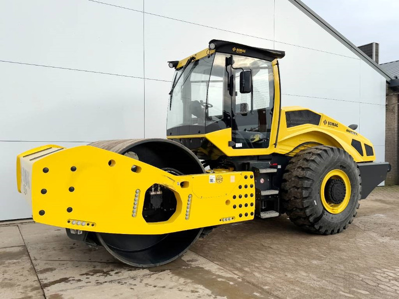Bomag BW226D-5CL - NEW / Cummins engine - Roller: gambar 2 Bomag BW226D-5CL - NEW / Cummins engine - Roller: gambar 2