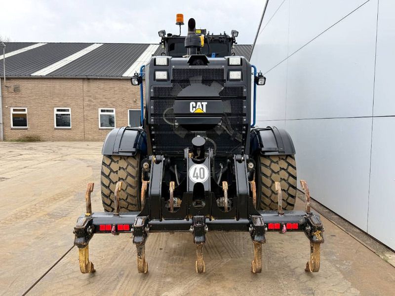 Cat 120M2 VHP PLUS - German Machine / GPS Prepaired - Grader: gambar 4 Cat 120M2 VHP PLUS - German Machine / GPS Prepaired - Grader: gambar 4