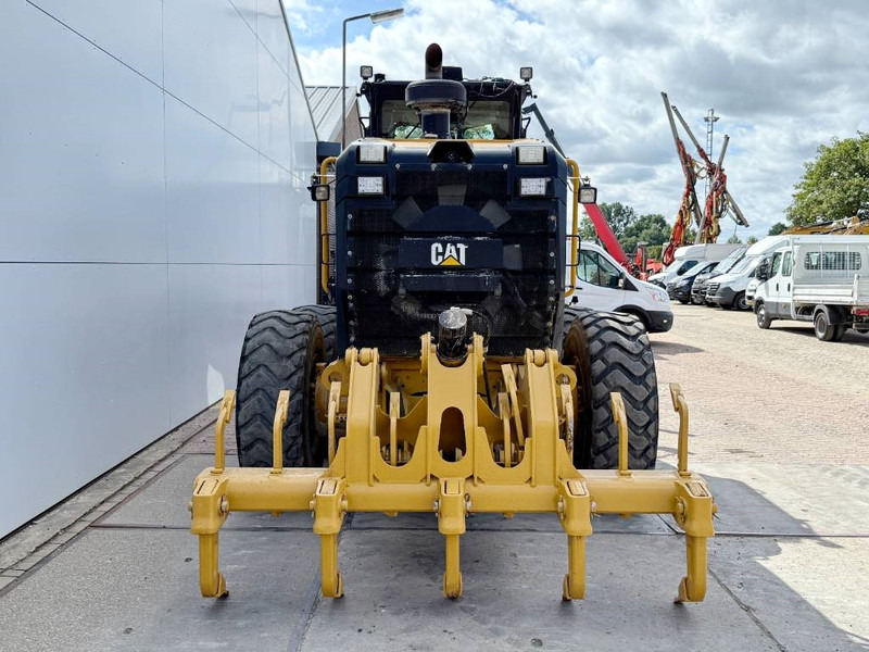 Cat 140M3 - Pushblock / Ripper / Joystick Controls - Grader: gambar 3 Cat 140M3 - Pushblock / Ripper / Joystick Controls - Grader: gambar 3