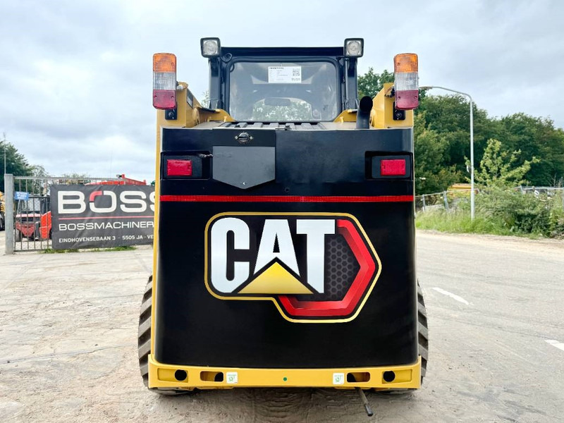 Cat 216B3 - New / Unused / Extra Hydraulic - Skid steer: gambar 4 Cat 216B3 - New / Unused / Extra Hydraulic - Skid steer: gambar 4