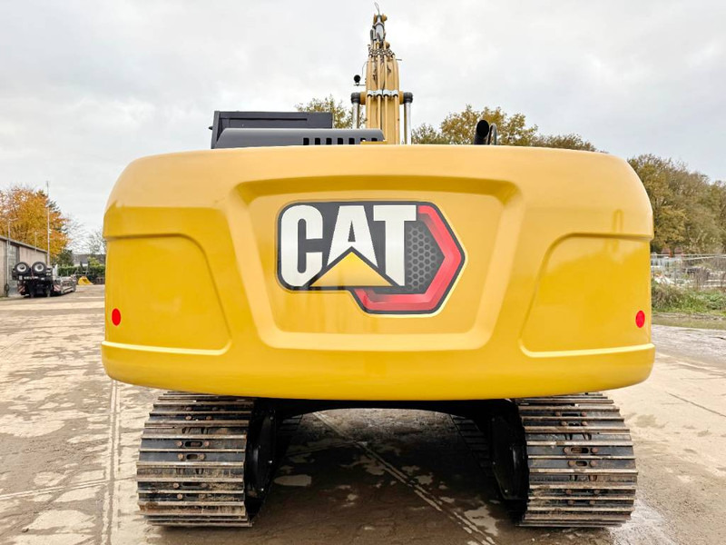 Cat 320D3 GC - 16 Meter Long Reach / New / Unused - Ekskavator: gambar 3 Cat 320D3 GC - 16 Meter Long Reach / New / Unused - Ekskavator: gambar 3