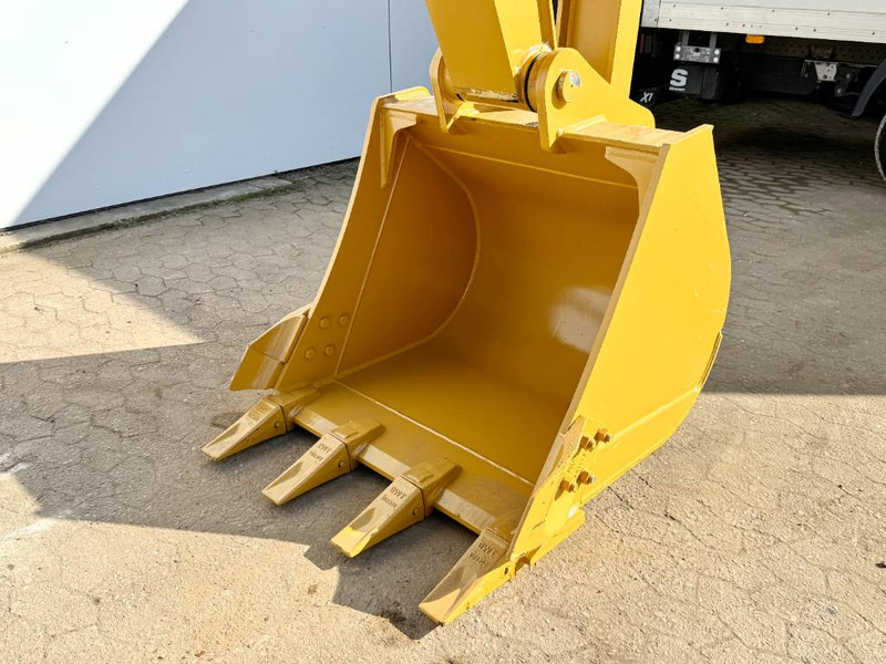 Ekskavator Cat 323D3 - 16 Meter Long Reach / New / Unused: gambar 10