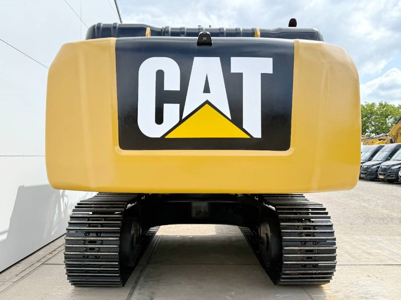 Cat 336FLN - Automatic Greasing / Backup Camera - Ekskavator perayap: gambar 4 Cat 336FLN - Automatic Greasing / Backup Camera - Ekskavator perayap: gambar 4