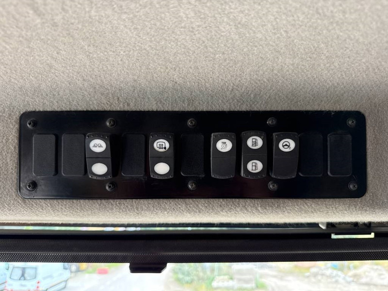 Truk batu/ Dumper iebes Cat 777G - German Machine / TOP Condition!: gambar 14 Truk batu/ Dumper iebes Cat 777G - German Machine / TOP Condition!: gambar 14