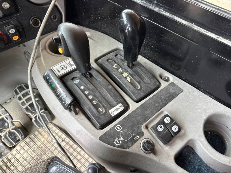 Truk batu/ Dumper iebes Cat 777G - German Machine / TOP Condition!: gambar 11 Truk batu/ Dumper iebes Cat 777G - German Machine / TOP Condition!: gambar 11