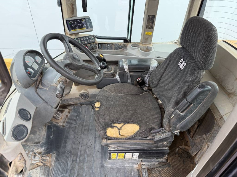 Wheel loader Cat 938K - German Machine / Automatic Greasing: gambar 8 Wheel loader Cat 938K - German Machine / Automatic Greasing: gambar 8