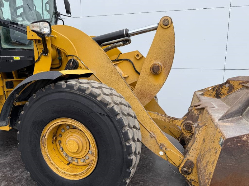 Wheel loader Cat 938K - German Machine / Automatic Greasing: gambar 20 Wheel loader Cat 938K - German Machine / Automatic Greasing: gambar 20