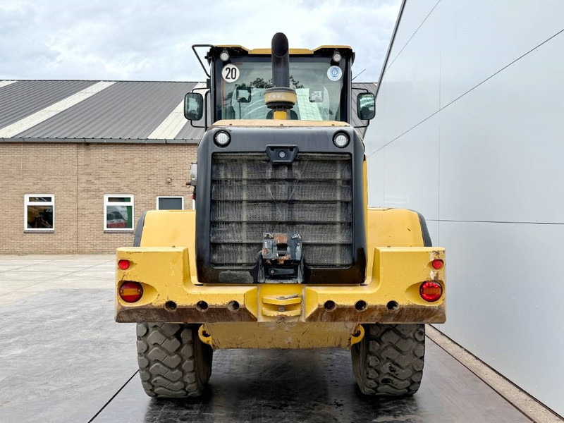 Cat 938K - German Machine / Automatic Greasing - Wheel loader: gambar 4 Cat 938K - German Machine / Automatic Greasing - Wheel loader: gambar 4