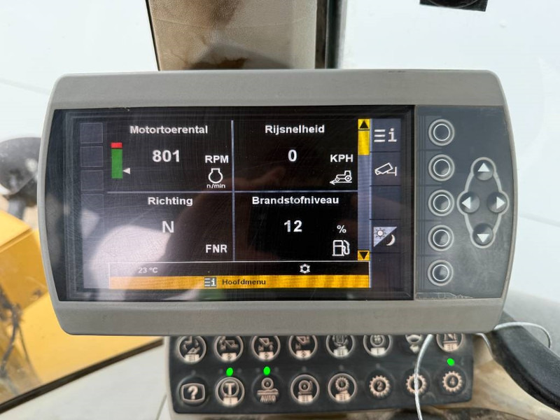 Wheel loader Cat 938K - German Machine / Automatic Greasing: gambar 10 Wheel loader Cat 938K - German Machine / Automatic Greasing: gambar 10