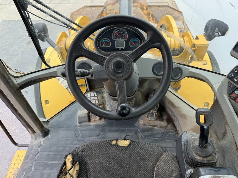 Wheel loader Cat 938K - German Machine / Automatic Greasing: gambar 9 Wheel loader Cat 938K - German Machine / Automatic Greasing: gambar 9